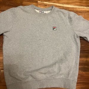 FILA crewneck